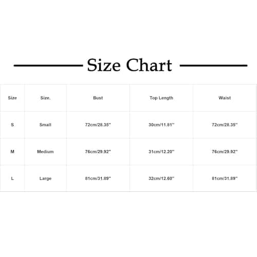 Cethrio Plus Size Women'sSexy One Shoulder Tummy Control Bikini