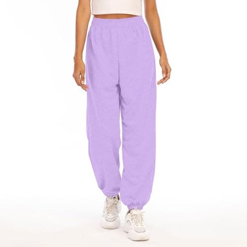 Oversized Long Sleeve Sweatsuit Sets for Women
