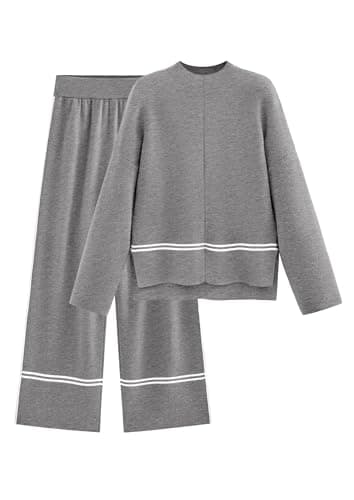 Women's Winter Lounge Sets 2024 for Travel
