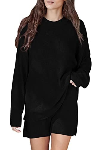 Women's 2 Piece Loungewear Set