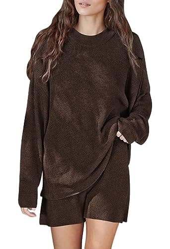 Women's 2 Piece Loungewear Set