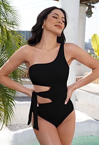 Viottiset One Piece Swimsuit for Women