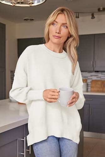 EFAN Women's Oversized Fall Sweaters