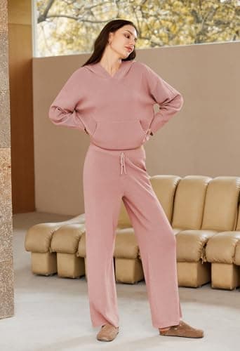 Women's 2 Piece Sweater Outfit