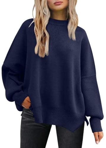 EFAN Women's Oversized Fall Sweaters