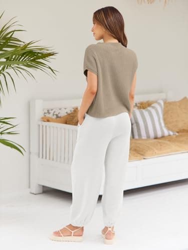 Trendy LILLUSORY 2 Piece Knit Sets for Women