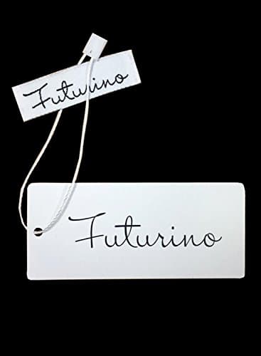Futurino Women's Solid Color Low V Neck Knitted Sweater Vest Tops