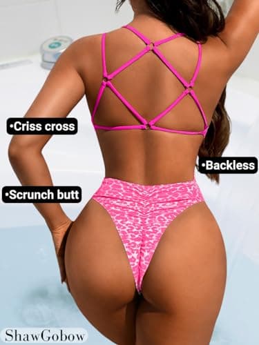 Sexy Swimsuit for Women