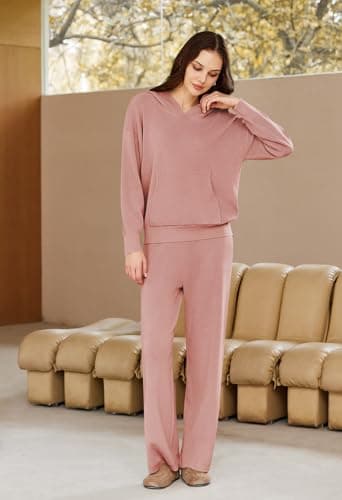 Women's 2 Piece Sweater Outfit