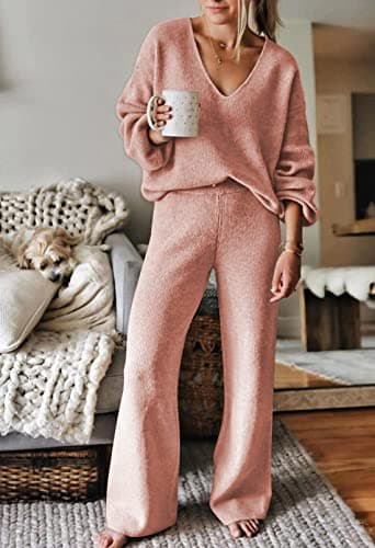 Women's 2-Piece Sweater Set