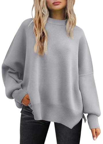 EFAN Women's Oversized Fall Sweaters
