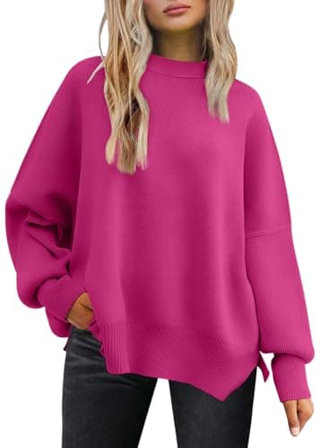 EFAN Women's Oversized Fall Sweaters