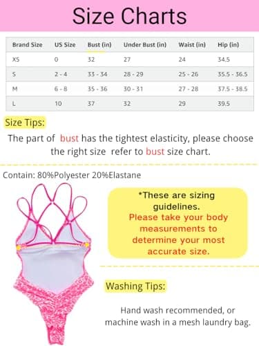 Sexy Swimsuit for Women