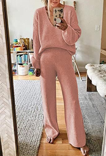 Women's 2-Piece Sweater Set
