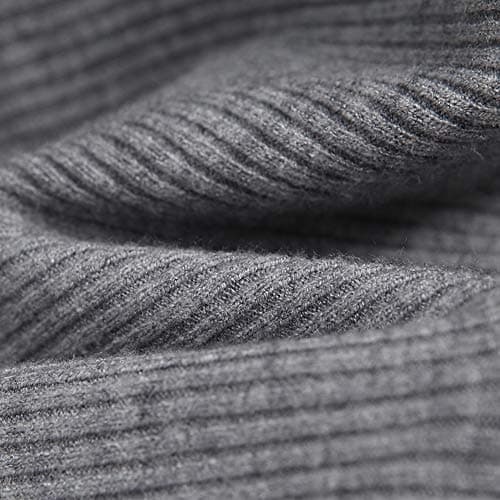 Women's Boat Neck Oversized Sweaters