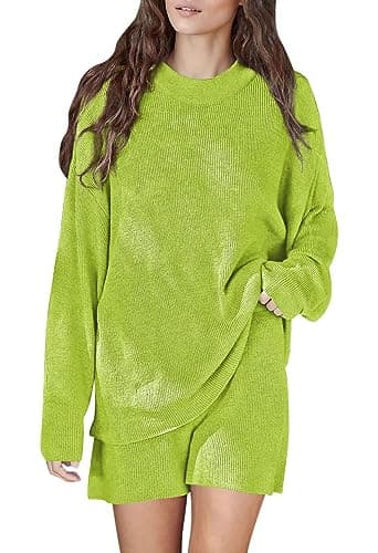 Women's 2 Piece Loungewear Set
