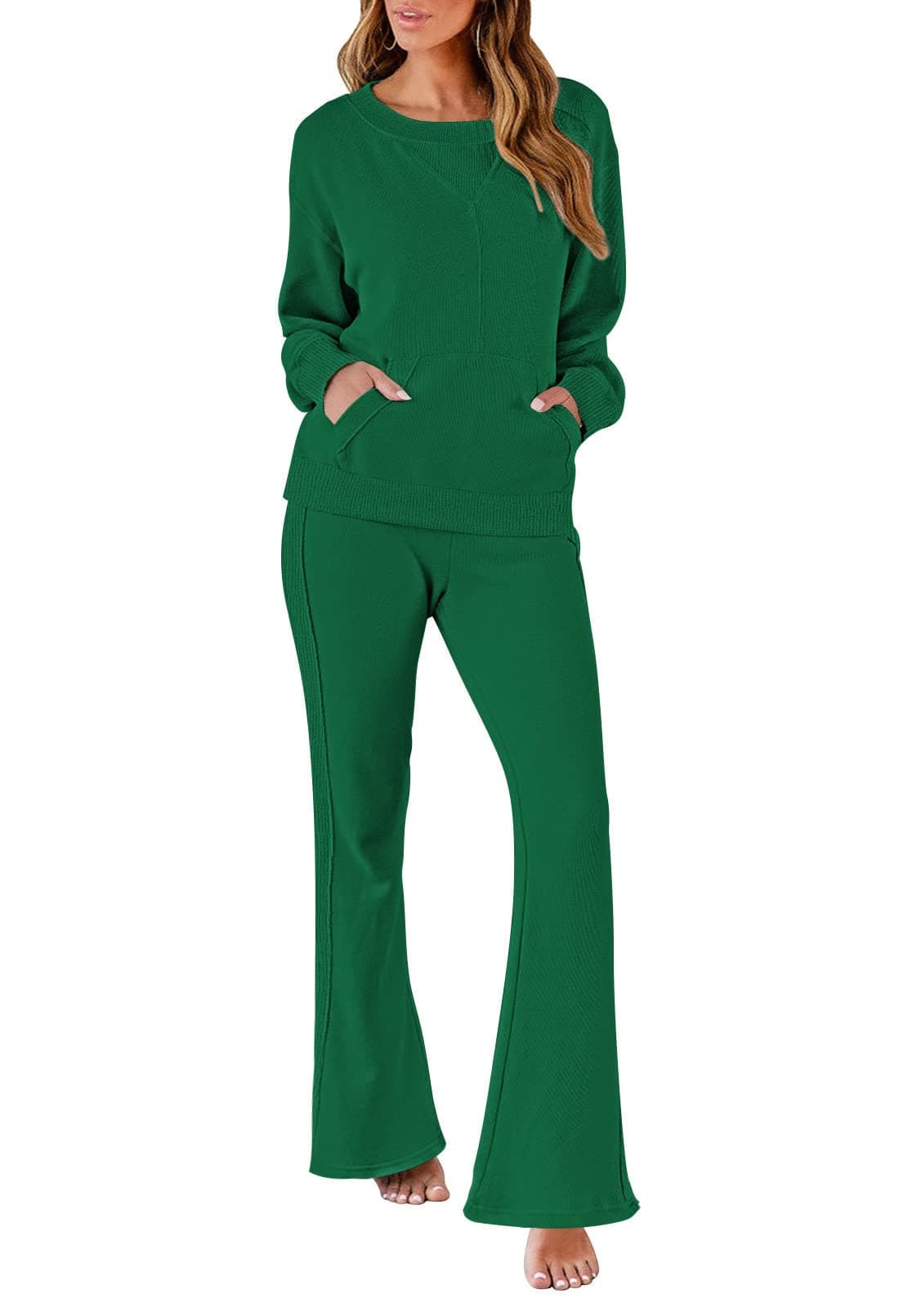 Viottiset Women's 2-Piece Lounge Set