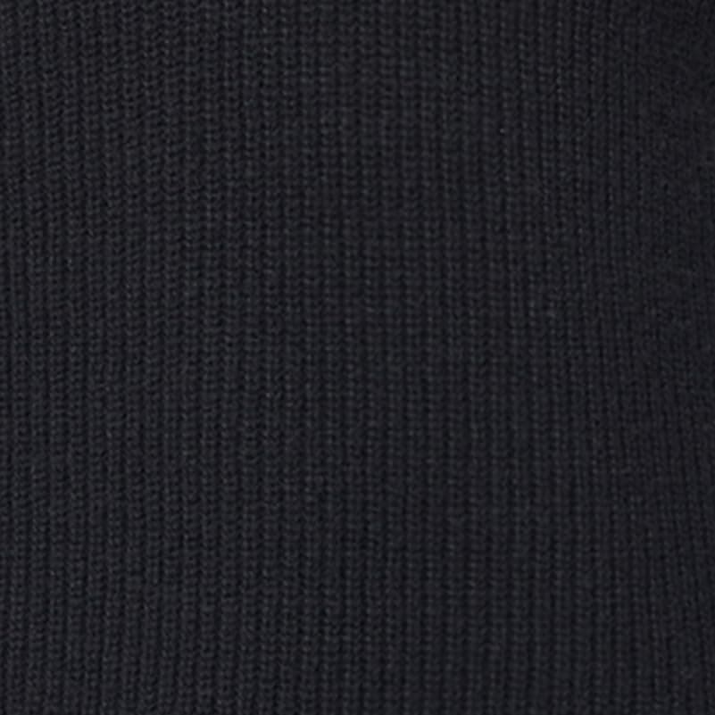 Fuinloth Women's Oversized V-Neck Knit Sweater Vest