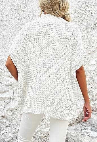Viottiset Women's Oversized Fashion