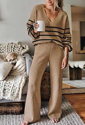 Viottiset Women's 2-Piece Lounge Set