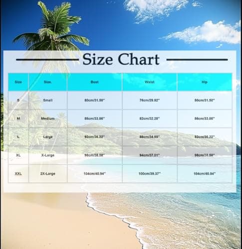 Yxzogd Women's 2025 Summer Ruffle Tankini Bikini Set Floral Swim Suit