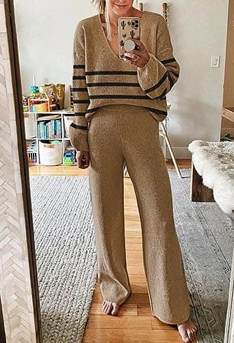 Viottiset Women's 2-Piece Lounge Set