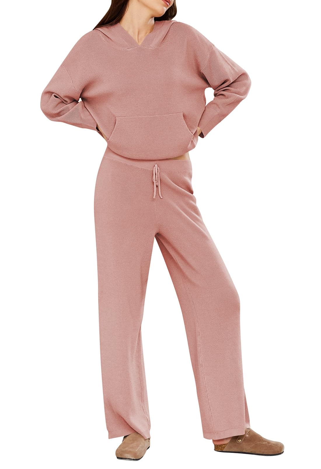 Women's 2 Piece Sweater Outfit