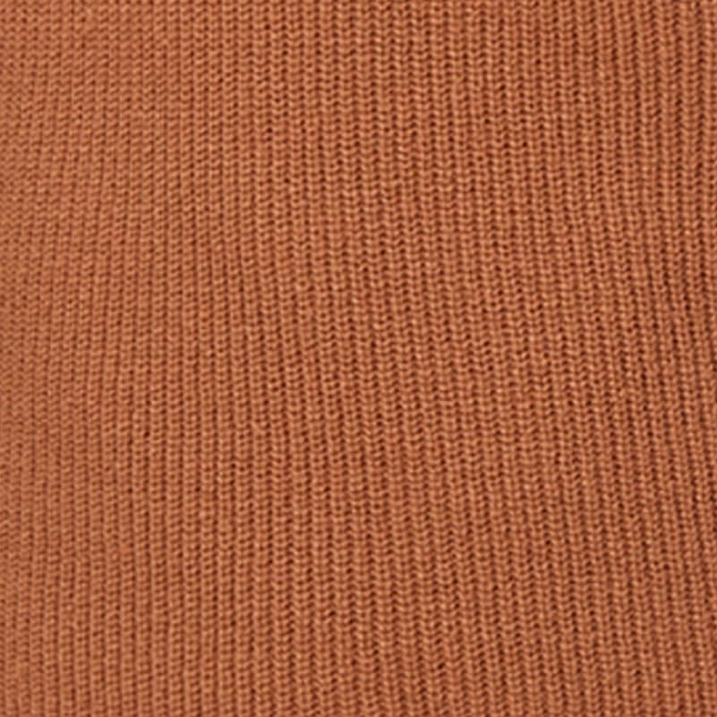 Fuinloth Women's Oversized V-Neck Knit Sweater Vest