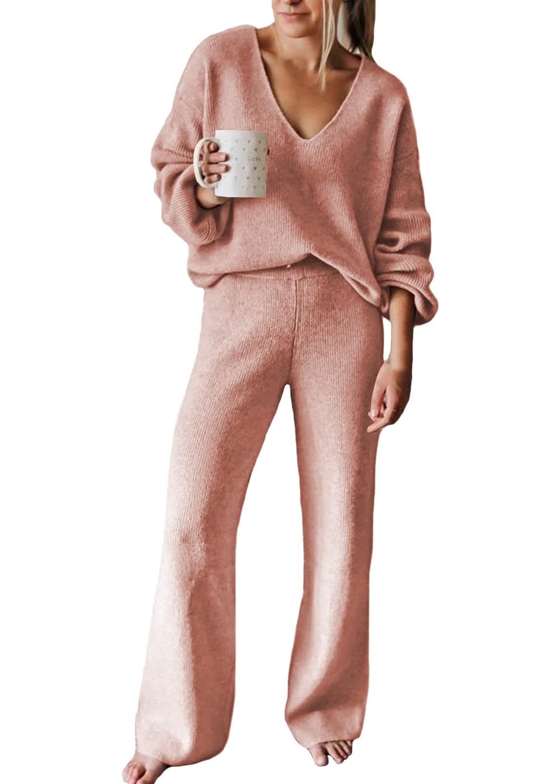 Women's 2-Piece Sweater Set
