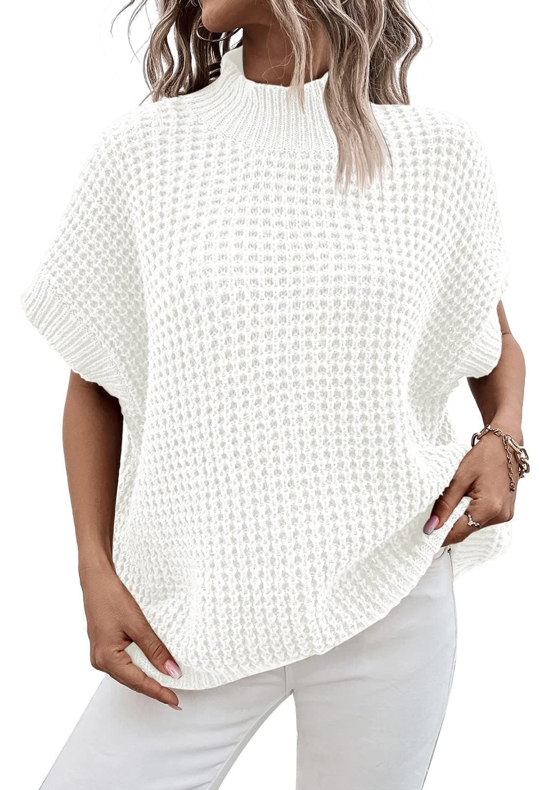 Viottiset Women's Oversized Fashion