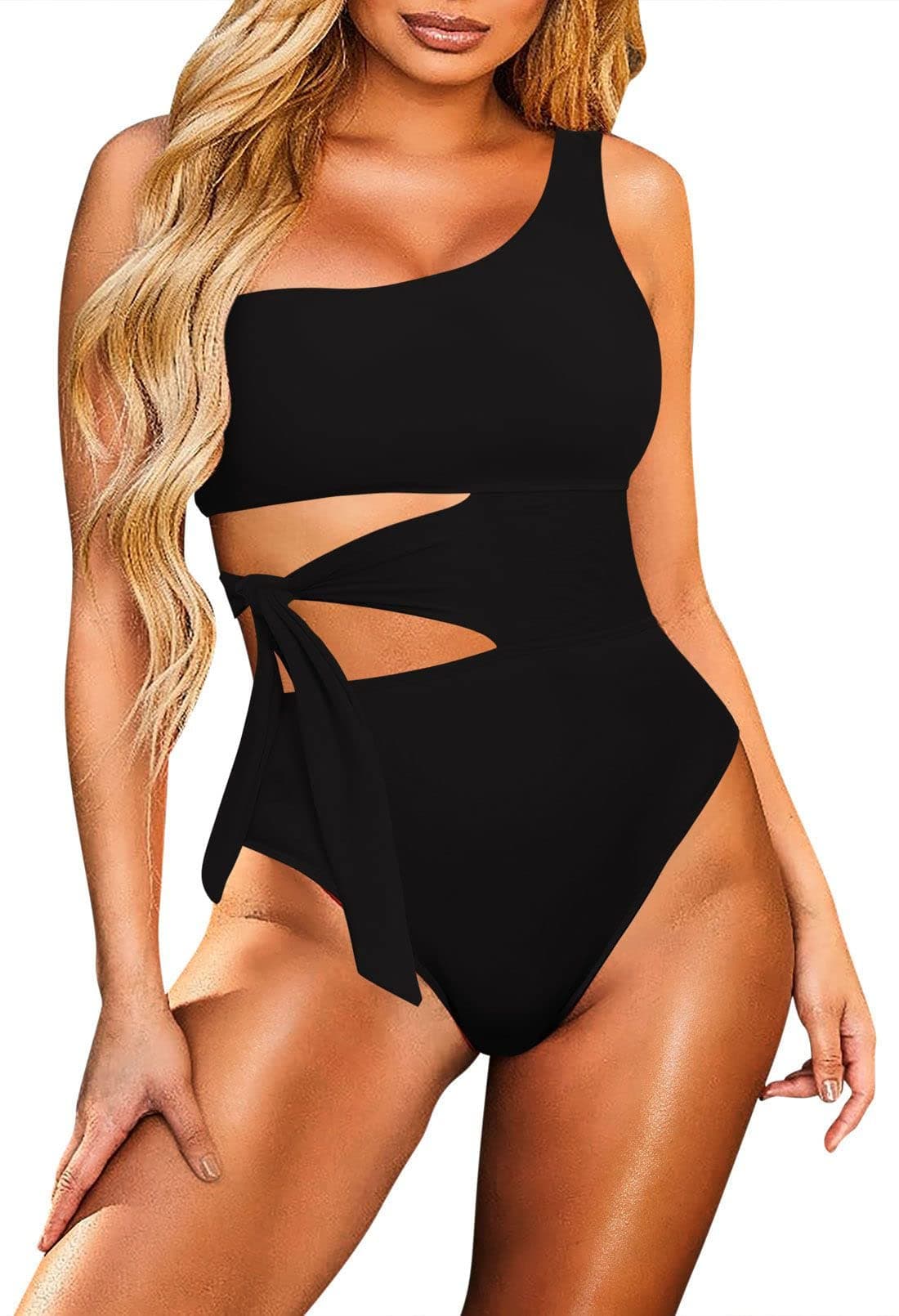 Viottiset One Piece Swimsuit for Women